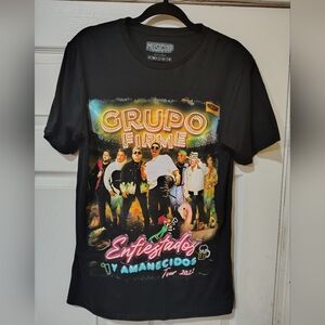 GRUPO FIRME TOUR T-Shirt - 2022
